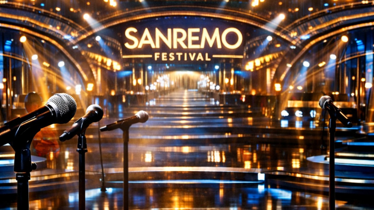 Sanremo tutto l'anno: la RAI non spegne più il Festival, e questo è un problema