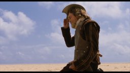 Don Chisciotte - Trailer del film di Fabio Segatori con Alessio Boni