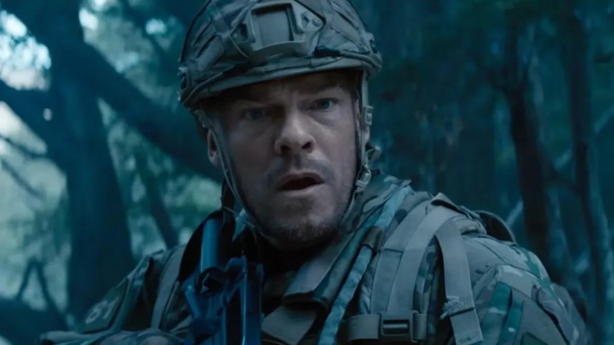 alan ritchson alimenta le speranze dei fan di metal gear solid con un post sui social da Movieplayer.it alan ritchson alimenta le speranze dei fan di metal gear solid con un post sui social