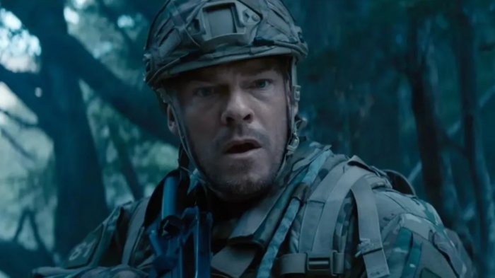 Alan Ritchson alimenta le speranze dei fan di Metal Gear Solid con un post sui social