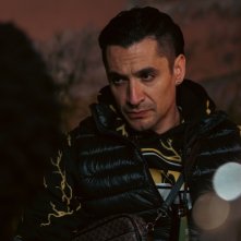 Cattiva strada: Giulio Beranek in una foto