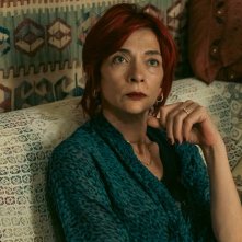 Cattiva strada: Agnese Ricchi in una foto