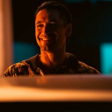 Cattiva strada: Giulio Beranek in una scena