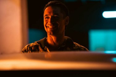 Cattiva Strada Scena