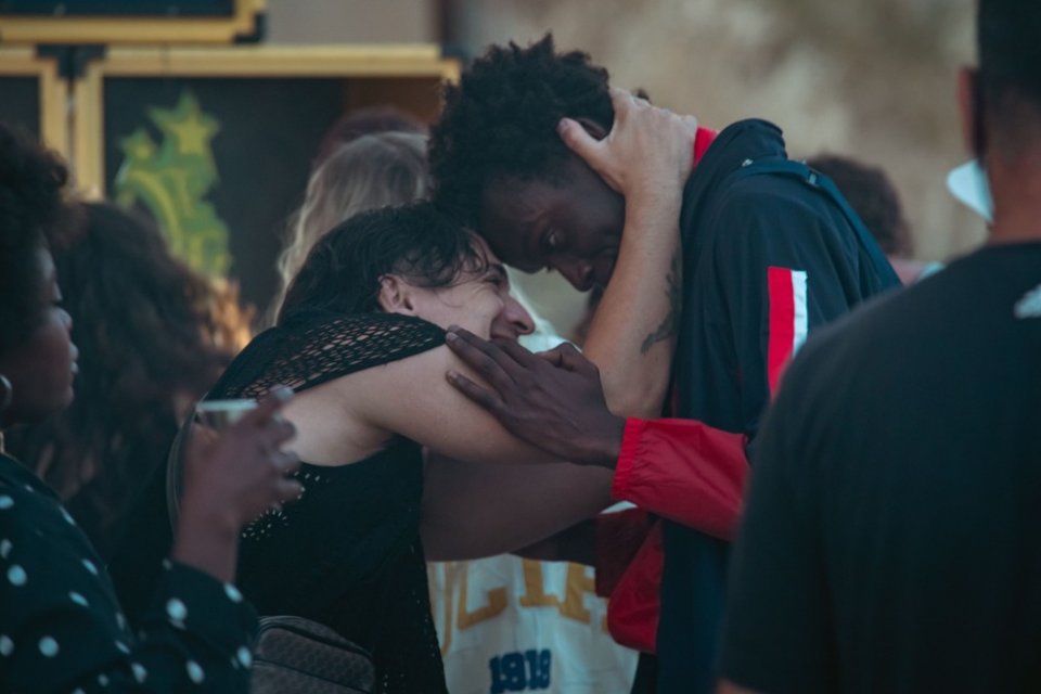 Cattiva Strada Sequenza