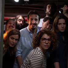 Cena di classe: una foto del film