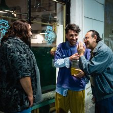 Cena di classe: un momento del film