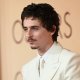 Timothée Chalamet 'snobbato' agli Oscar 2026, tra battute ironiche e sconfitte