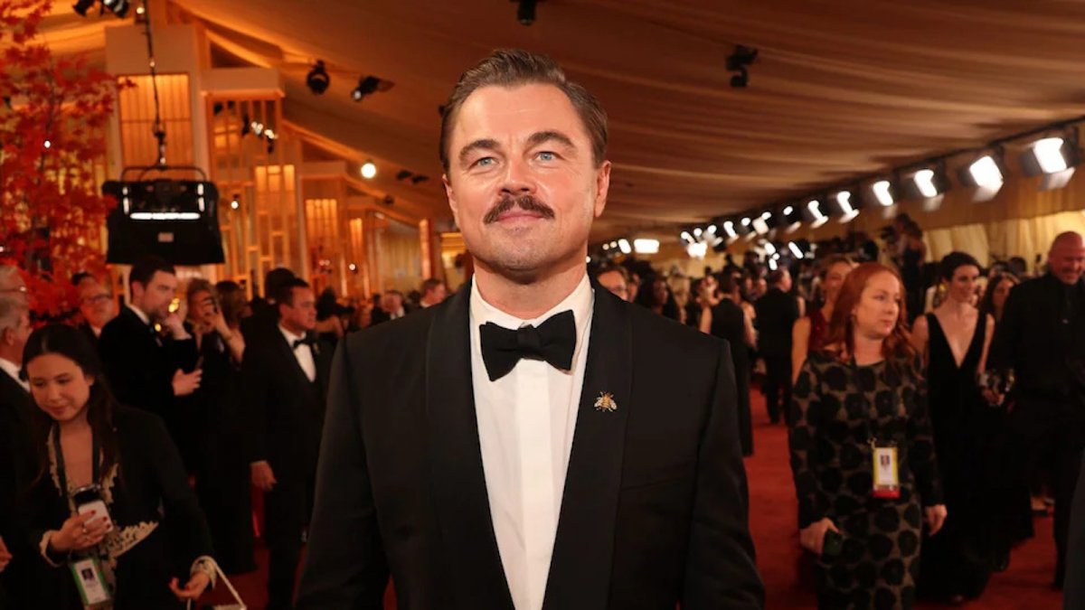 leonardo dicaprio perde l oscar 2026 ma conquista il web con un nuovo meme da Movieplayer.it leonardo dicaprio perde l oscar 2026 ma conquista il web con un nuovo meme