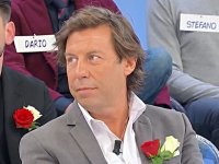 Uomini e Donne anticipazioni: Barbara De Santi accusa Edoardo Nestori, lui lascia il programma