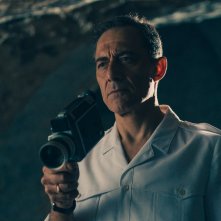 Gli occhi degli altri: Filippo Timi in una foto