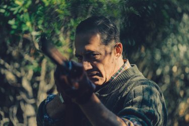 Gli Occhi Degli Altri Filippo Timi Scena