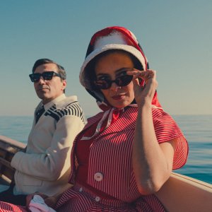 Gli occhi degli altri: Jasmine Trinca e Filippo Timi in un'immagine