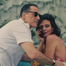 Gli occhi degli altri: Jasmine Trinca e Filippo Timi in una scena