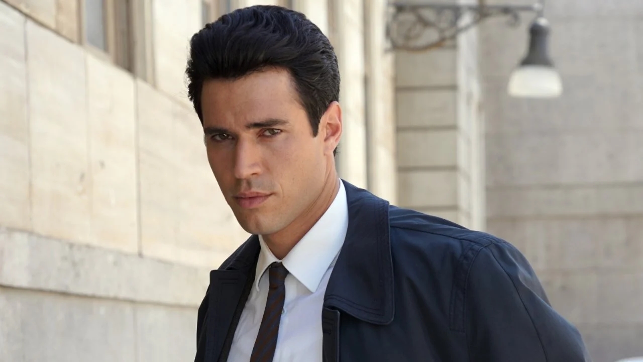 Il Paradiso delle Signore