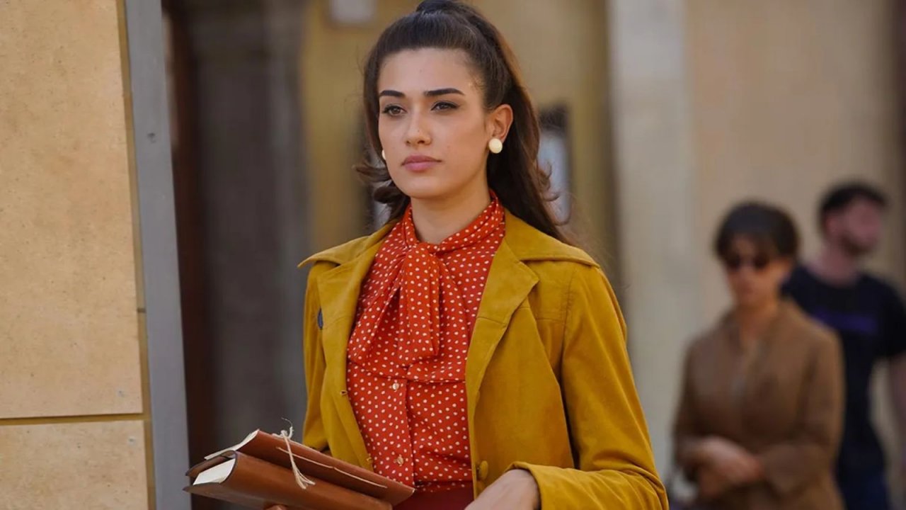 Il Paradiso delle Signore