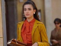 Il Paradiso delle Signore, anticipazioni 18 marzo 2026: Odile sconvolta dall'intervista a Umberto