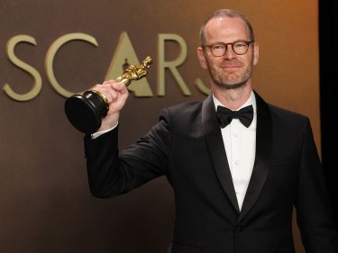 Joachim Trier Oscar