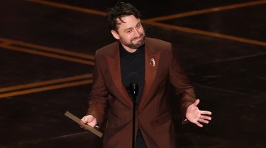 Kieran Culkin Oscar Sean Penn