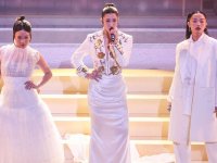 KPop Demon Hunters: performance da urlo agli Oscar 2026 con Golden, ma il discorso viene interrotto