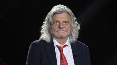 Massimo Ferrero