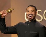 Oscar 2026, Michael B. Jordan nel mito: è il sesto attore nero a vincere quella statuetta