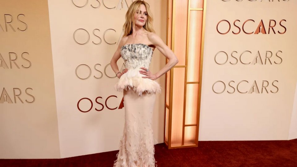 Nicole Kidman Look Oscar 2026