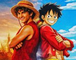 One Piece 2: tutte le più grandi differenze tra la serie Netflix e l’anime