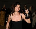 Gli Oscar 2026 parlano italiano grazie a Valentina Merli e ai suoi 'baci proibiti'