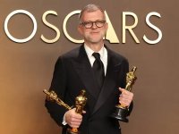 Una battaglia dopo l'altra è il miglior film, Paul Thomas Anderson: 'Mi avete fatto sudare'