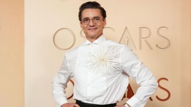 Pedro Pascal Look Oscar 2026