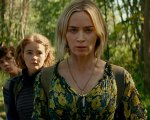 A Quiet Place Parte III: John Krasinski annuncia i ritorni nel cast stellare dell'atteso sequel