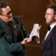 Oscar 2026: Robert Downey Jr. sorprende Chris Evans con il perizoma di Channing Tatum
