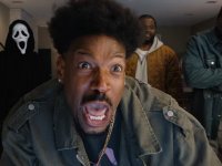 Scary Movie 6, il primo poster è una parodia di Zia Gladys dopo l'Oscar di Amy Madigan