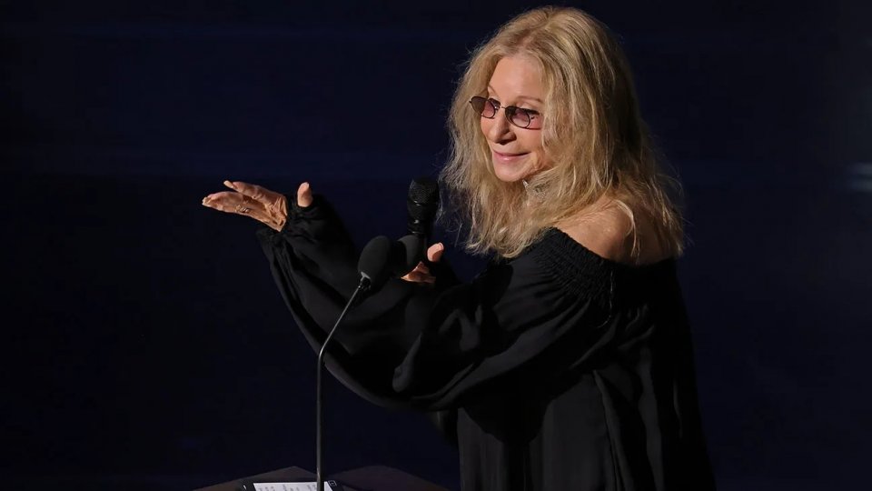 Streisand Oscar 2026 Obnk0Hl