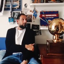 The Basketball Dream - Marco Belinelli: una foto