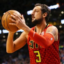 The Basketball Dream - Marco Belinelli: un'immagine