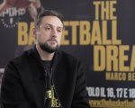 Marco Belinelli, intervista: 'Non c'è poesia senza sconfitta. Space Jam? Formativo'