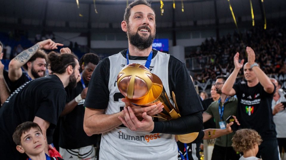 The Basketball Dream Scena