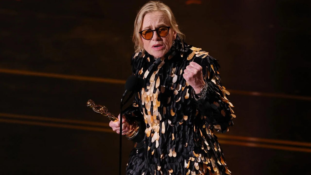 Zia Gladys vince l'Oscar: Amy Madigan premiata per Weapons 40 anni dopo la prima candidatura