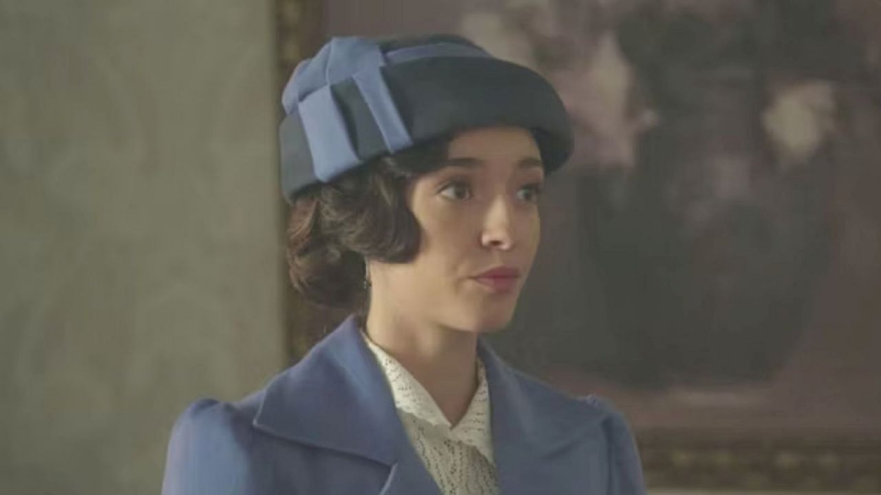 La Promessa anticipazioni 18 marzo: Angela inganna Petra e aiuta Curro e Lope a fuggire