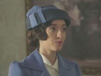 La Promessa anticipazioni 18 marzo: Angela inganna Petra e aiuta Curro e Lope a fuggire