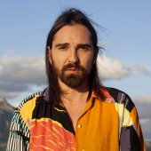 Locandina di Dimartino