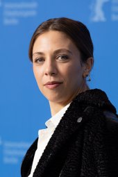 Locandina di Barbara Chichiarelli