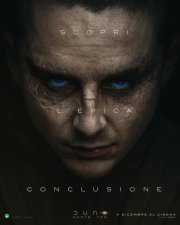 Locandina di Dune: Part Three