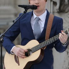 Locandina di Ed Sheeran