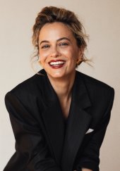 Locandina di Gaia Messerklinger