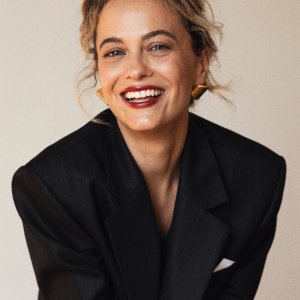 Locandina di Gaia Messerklinger