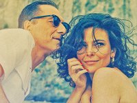 Gli occhi degli altri, recensione: la coltre erotica di un dramma profetico