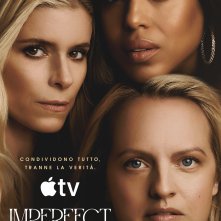 Locandina di Imperfect Women - Le mie amiche del cuore